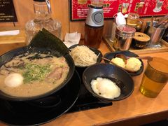 -博多一幸舍(侨福芳草地购物中心店)