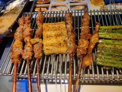 -大成海鲜烧烤·小龙虾(五角场店)