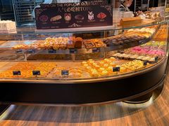 -FANEN法念·烘焙·甜点(万象城店)