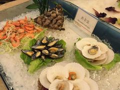 -牡丹国际大酒店-港式茶餐厅