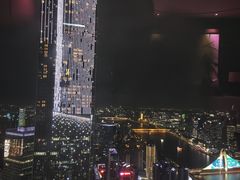 -广州四季酒店