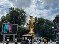 -哈尔滨极乐寺