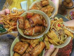 -刁姐火锅(五小区店)
