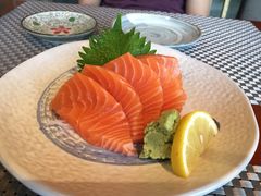 -乾山寿司(好运街店)