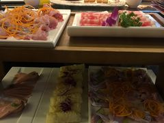 -井格重庆火锅(临平银泰城店)