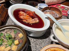 -南京大牌档(之心城店)