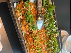 -烤匠麻辣烤鱼(IFS店)