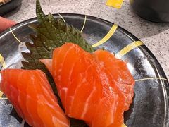-争鲜回转寿司(南开大悦城店)