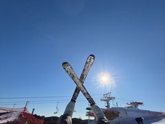 -蓟洲国际滑雪场