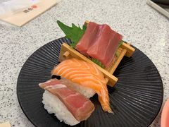 -争鲜回转寿司(西红门荟聚PLUS店)