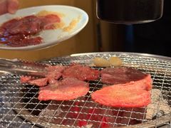 -蒜香焼肉PURUSHIN(马场路店)