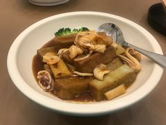 -坤钰轩·匠心粤菜(华为店)
