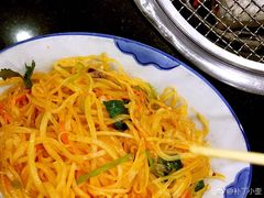 -瑞杰烧烤店·24小时营业(山东路店)