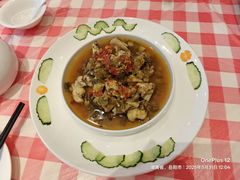 -巴陵全鱼席(湖南老字号汴河街店 )