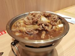 -米村拌饭(金象城店)