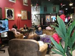 大堂-小娘惹厨房Little Nyonya(狮城有约上榜店)