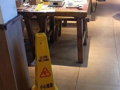 -木屋烧烤(南新店)