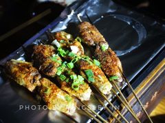 -晓靖轩烧烤(沙河风情店)