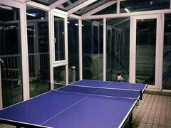-不止轰趴桌游麻将台球(立水桥店)