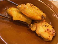 -萨莉亚意式餐厅(深南茂业店)