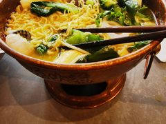 -极乐小煮·成都冒菜(科技绿洲店)