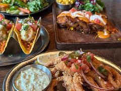 -Q MEX 库迈墨西哥餐吧(三里屯店)