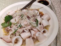 -龙悦湾酒家·八阵鱼生·渔人码头店