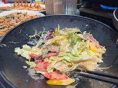 -申阿婆·上海菜·小海鲜(国展店)