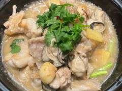 -猪肉婆私房菜(容桂总店)