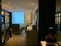 -南京圣和府邸豪华精选酒店