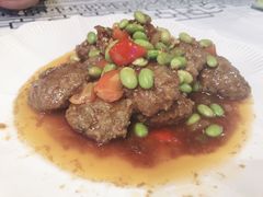 -尚岛私房菜(西方巷店)