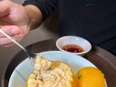 -新白鹿餐厅(松江开元地中海店)