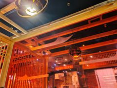 -小京廷北京烤鸭|山野贵州菜(梵华里店)