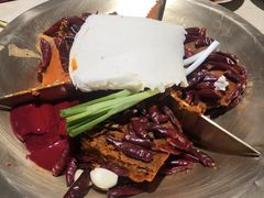 -叁口煮老火锅(东升店)