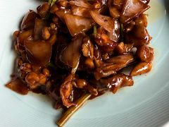 -山外山菜馆(玉泉路店)