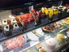 甜品柜-法莱索尔(奥莱店)