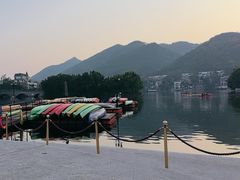 -海兰云天度假区温泉