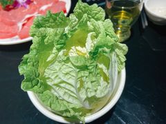 -鲁西肥牛(九方购物中心店)