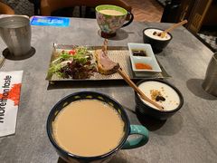 牧民烤羊排-耶里夏丽·丝路新疆菜·清真食品(徐汇南丹东路臻选店)