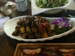 android_upload_pic-勺园饭店(骨科医院店)