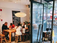-BAKER&SPICE(安福路店)