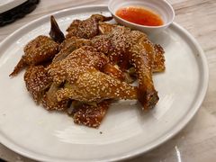 -英冠索菲特酒店·萧湘阁中餐厅
