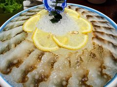 -东海怡品海鲜豆捞(舟宿夜江店)