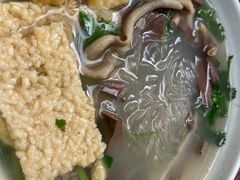 -鲁氏汤包王(长白街店)