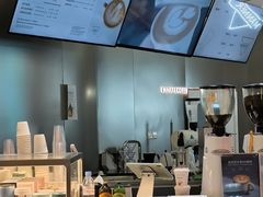 -Manner Coffee(布吉万象汇店)