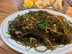 -山河屯铁锅炖(哈西站店)