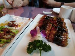 -天厨妙香素食餐厅(清华店)