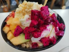 -鞠婆婆•绵绵冰•凉糕•手工冰粉(苏稽一店)