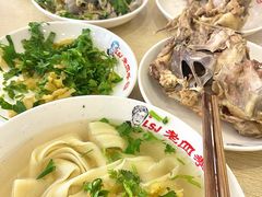 -老四季(南市场店)