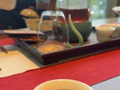 -北書房·墨宴(国际博览中心店)
